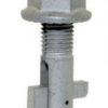 Blind Bolt, metallprofiilide pimeühenduseks