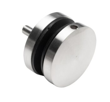 Punktkinnitus klaasile d=50mm; pikkus 15mm - Image 3