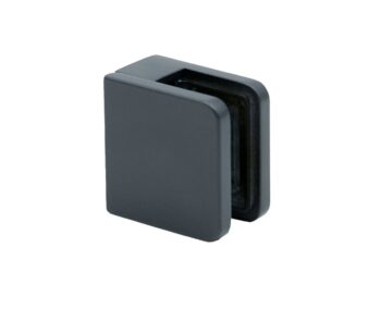 Klaasikinnitus klaasile 6-10,76mm; ümarale ja kandilisele profiilile, erinevad värvid - Image 9