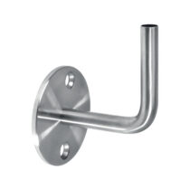 Käsipuu kandur 70 mm plaadiga