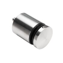 Punktkinnitus klaasile d=50mm; pikkus 50mm, AISI 304, Satiin