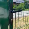 Jalgvärava luku vastus ZFP/4, käelisus vasak/parem, tsink - Image 3