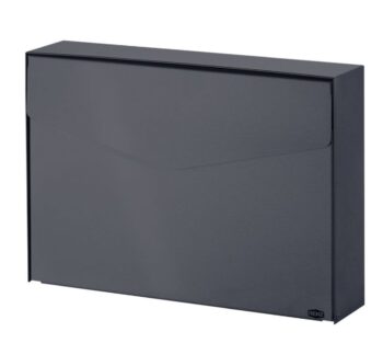 Postkast, 249*354*80,8mm, metall, C4 - Image 6