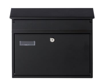 Postkast, 330*410*100mm, metall, C4 - Image 5