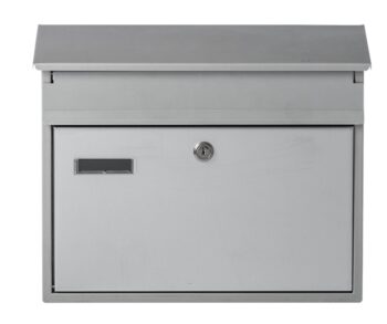 Postkast, 330*410*100mm, metall, C4 - Image 10
