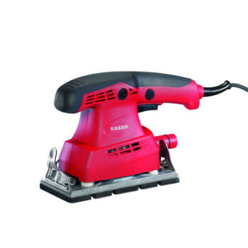 Raider Industrial RDI-SA24 lihvmasin – 300 W, 92×185 mm
