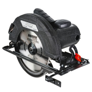 Raider Industrial ketassaag 235 mm, 2200 W – RDI-CS27