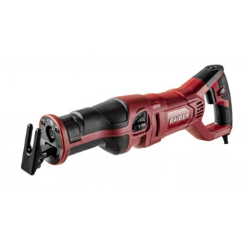 Raider Industrial tiigersaag 1200 W, LED-valgusti, 3 pendelastet – RDI-RS30