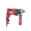 Raider Industrial lööktrell 710 W, 13 mm, metallist käigukast – RDI-ID38 - Image 2