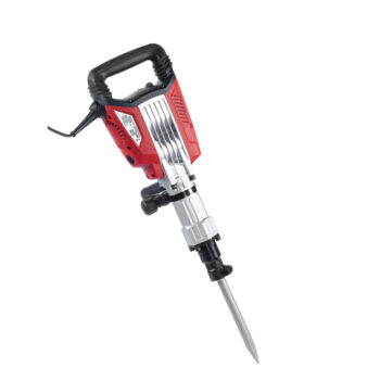 Raider Industrial piikvasar 1800 W, 48 J, HEX 30 mm – RDI-DH01B - Image 4