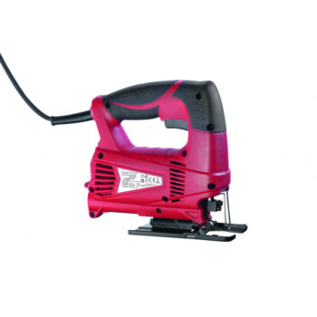 Raider Industrial tikksaag 450 W, lõikesügavus 65 mm – RDI-JS29 - Image 4