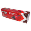 Raider Industrial nurklihvija 230 mm, 2500 W, pehme käivitus – RDI-AG48 - Image 3