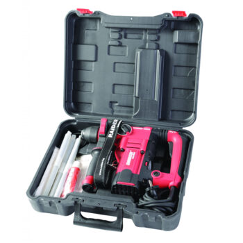 Raider Industrial puurvasar 850 W, 3.5 J, SDS-Plus – RDI-HD49 - Image 4