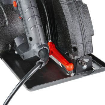 Raider Industrial ketassaag 235 mm, 2200 W – RDI-CS27 - Image 4