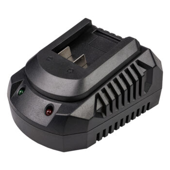 Raider Industrial harjadeta akutrell 20V, 62 Nm, 2×4Ah aku ja kohver – RDI-CDB01 - Image 6