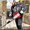 Raider Industrial piikvasar 1800 W, 48 J, HEX 30 mm – RDI-DH01B - Image 2