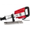 Raider Industrial piikvasar 1800 W, 48 J, HEX 30 mm – RDI-DH01B - Image 3