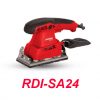 Taldlihvija Industrial RDI-SA24, 13 000 rpm/min, tald 92 * 185mm, 300W/230V, 2kg,