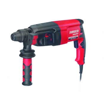 Raider Industrial puurvasar 850 W, 3.5 J, SDS-Plus, 4 funktsiooni – RDI-HD50