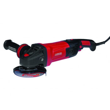 Raider Industrial nurklihvija 125 mm, 1400 W, muudetav kiirus – RDI-AG57