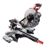 Raider RD-MS06 nurksaag – Ø255 mm, 2100 W