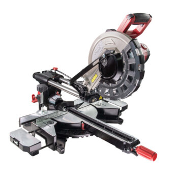 Raider RD-MS06 nurksaag – Ø255 mm, 2100 W