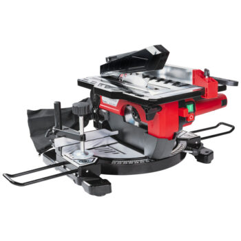 Raider kombineeritud nurksaag RD-MS10 Ø210 mm, 1200 W - Image 9