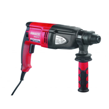Raider Industrial puurvasar 850 W, 3.5 J, SDS-Plus, 4 funktsiooni – RDI-HD50 - Image 2