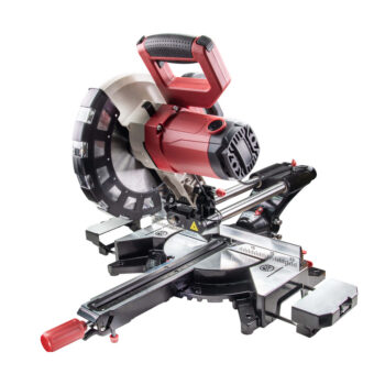 Raider RD-MS06 nurksaag – Ø255 mm, 2100 W - Image 2
