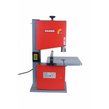 Raider lintsaag RD-BSW18 – täpne lõige, vaikne töö, 250 W - Image 3