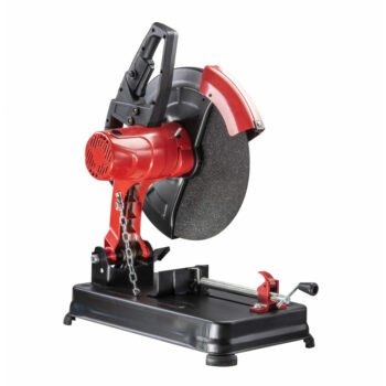 Raider RD-CM06 metallilõikur – 355 mm, 2500 W - Image 2
