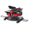 Raider kombineeritud nurksaag RD-MS10 Ø210 mm, 1200 W - Image 10