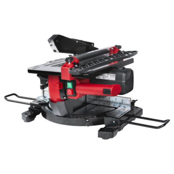 Raider kombineeritud nurksaag RD-MS10 Ø210 mm, 1200 W - Image 10