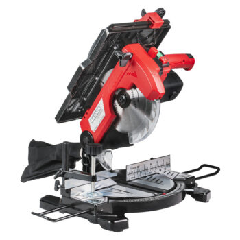 Raider kombineeritud nurksaag RD-MS10 Ø210 mm, 1200 W - Image 11