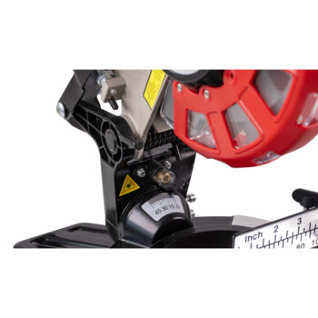 Raider RD-MS21 nurksaag – Ø210 mm, 1400 W - Image 4