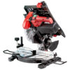 Raider kombineeritud nurksaag RD-MS10 Ø210 mm, 1200 W