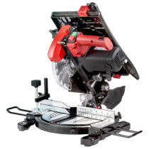 Raider kombineeritud nurksaag RD-MS10 Ø210 mm, 1200 W
