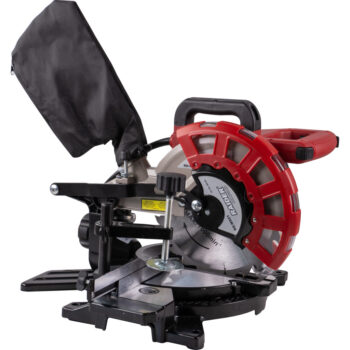 Raider RD-MS21 nurksaag – Ø210 mm, 1400 W - Image 5