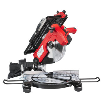 Raider kombineeritud nurksaag RD-MS10 Ø210 mm, 1200 W - Image 2