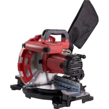 Raider RD-MS21 nurksaag – Ø210 mm, 1400 W - Image 6