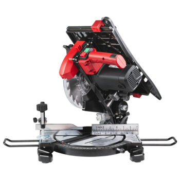 Raider kombineeritud nurksaag RD-MS10 Ø210 mm, 1200 W - Image 3
