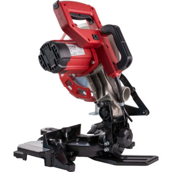Raider RD-MS21 nurksaag – Ø210 mm, 1400 W - Image 7