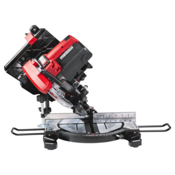 Raider kombineeritud nurksaag RD-MS10 Ø210 mm, 1200 W - Image 4