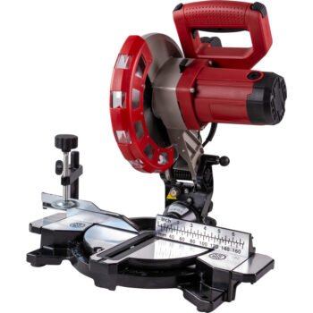 Raider RD-MS21 nurksaag – Ø210 mm, 1400 W - Image 9
