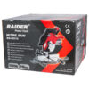 Raider kombineeritud nurksaag RD-MS10 Ø210 mm, 1200 W - Image 8