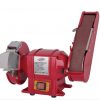 Elektrikäi ja lintlihvija RDP-BG05, 250W, märg/kuiv, 7,2kg - Image 2
