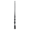 Sepispiirde täitepulk 16*16/60*950mm, pinnakatetta