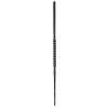 Sepispiirde täitepulk 25*25/34*1200mm, pinnakatetta