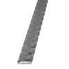 Sepispiirde käsipuu tekstuuriga 40*8mm/L3000mm, pinnakatetta