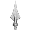 Sepis nooleots, nelikant torule 12*12mm/H120mm/L43mm, pinnakatetta